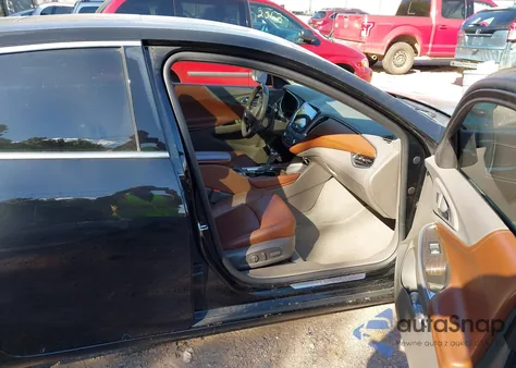 2016 Chevrolet Malibu Premier z USA, uszkodzony, nr VIN 1G1ZH5SX1GF334142